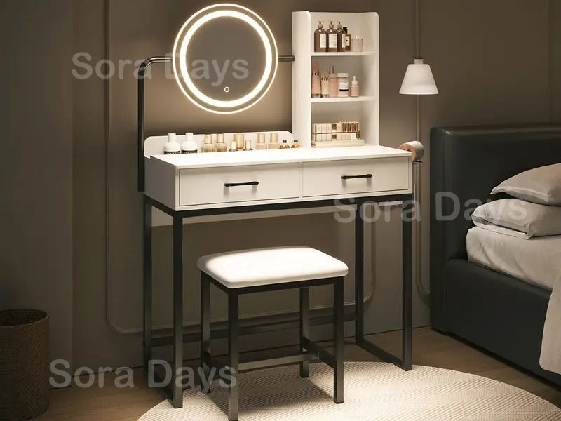 ドレッサー 化粧台