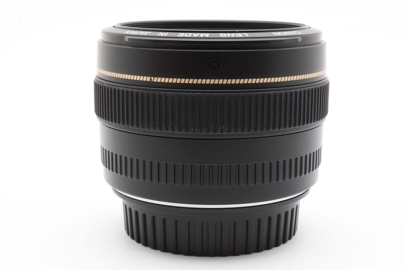 canon EF50mm F1.0L USM 本体 動作問題なし デシケータ保管 canon EF50mm F1.0L USM 本体 動作問題なし デシケータ保管