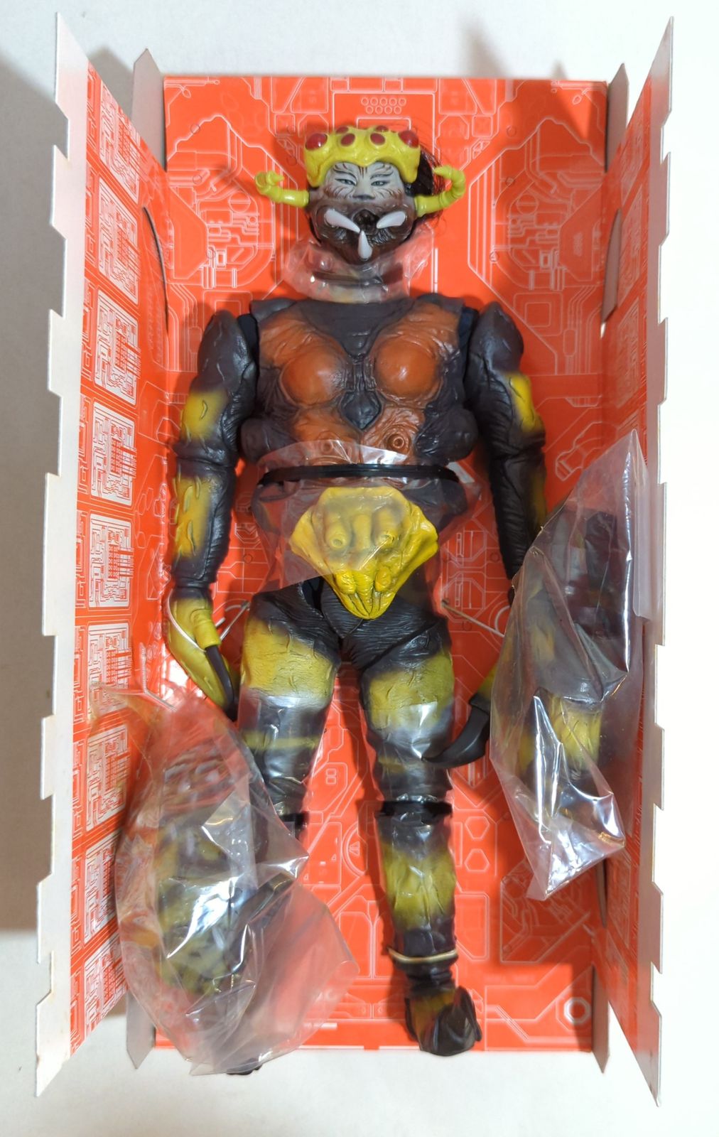タイムハウス THM/タイムハウスマニアックス 仮面ライダーBLACK
