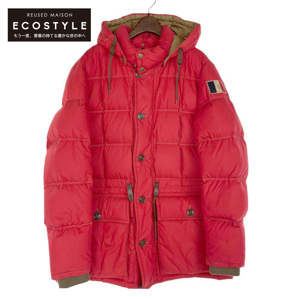 MONCLER モンクレール 美品 MONCLER モンクレール MONTSERRAT ダウン