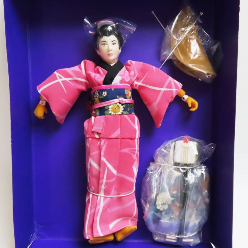 時代劇 侍シリーズ 水戸黄門 由美かおる かげろうお銀 鳥追い
