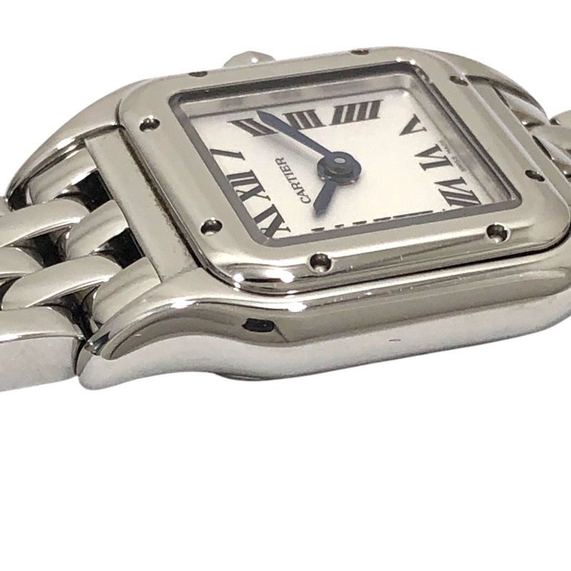カルティエ Cartier パンテール ドゥ カルティエ ミニ WSPN0019 カルティエ Cartier パンテール ドゥ カルティエ ミニ WSPN0019