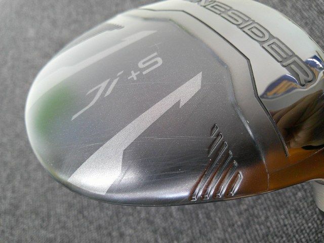 フェアウェイウッド ツルヤ ワンサイダー Ji S Damana R 18 5444