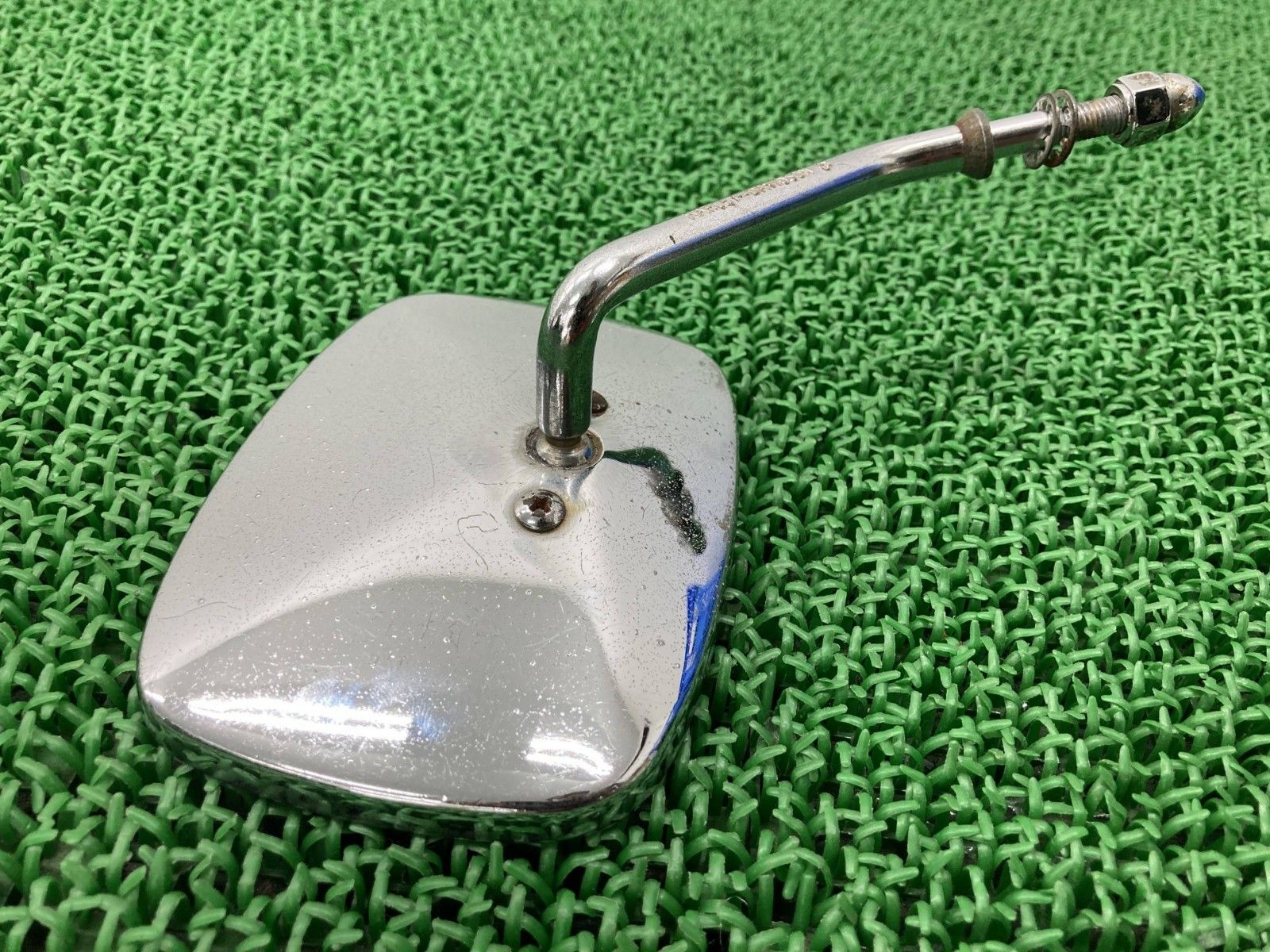 スポーツスター