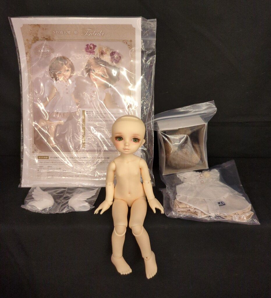 椿