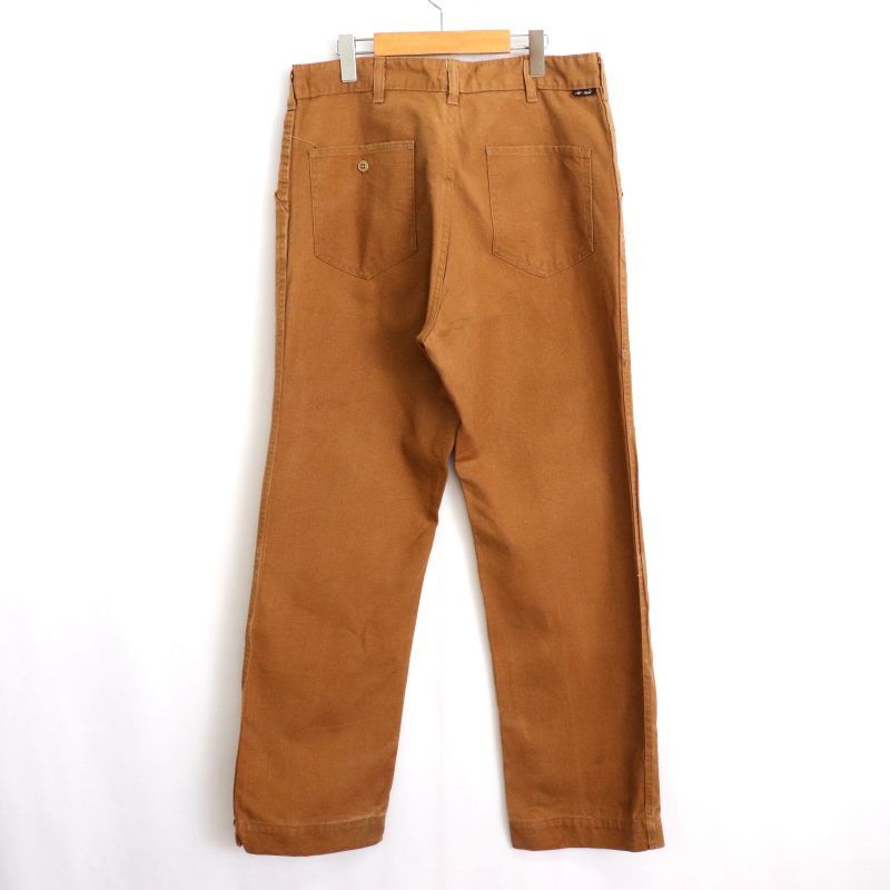 70s vintage REDHEAD ダック ハンティングパンツ メンズ Lサイズ