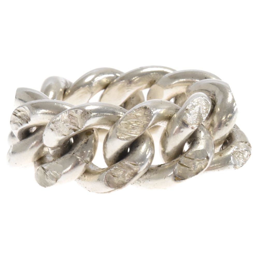 JIL SANDER (ジルサンダー) GROUMETTE RING グロメットチェーン