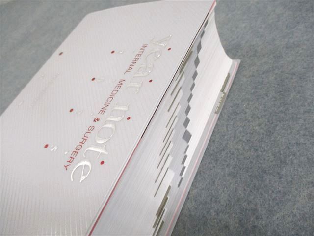 メディックメディア 医師国家試験対策 イヤーノート 内科・外科編 2025