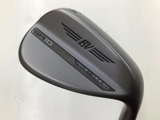 タイトリスト VOKEY SPIN MILLED SM10 ニッケル 54°|14°F ウェッジ WG Dynamic G フレックスS メンズ 男性用 右利き 右用 Aランク ゴルフクラブ