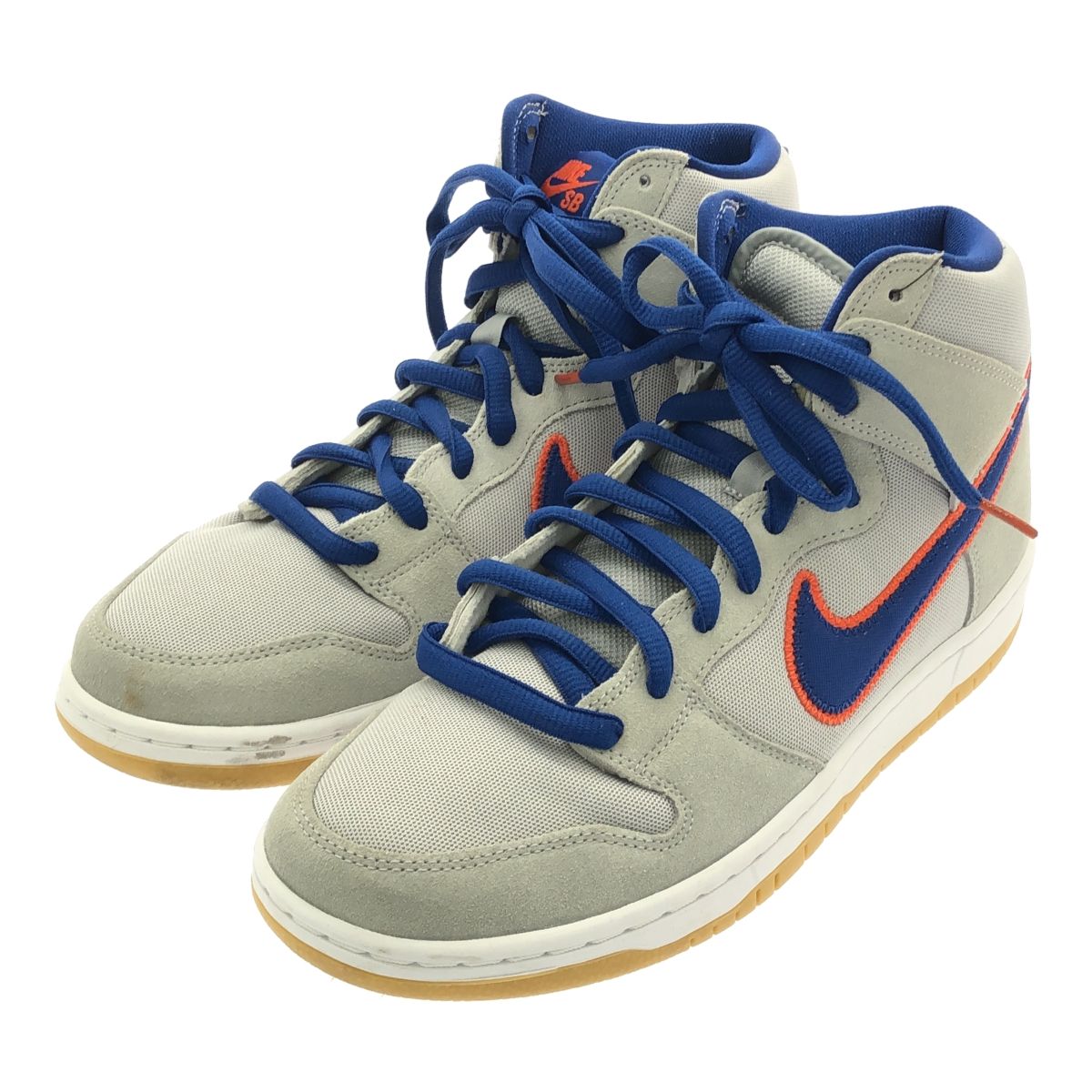 NIKE ナイキ SB DH7155-001 Dunk High ダンクハイ スニーカー 