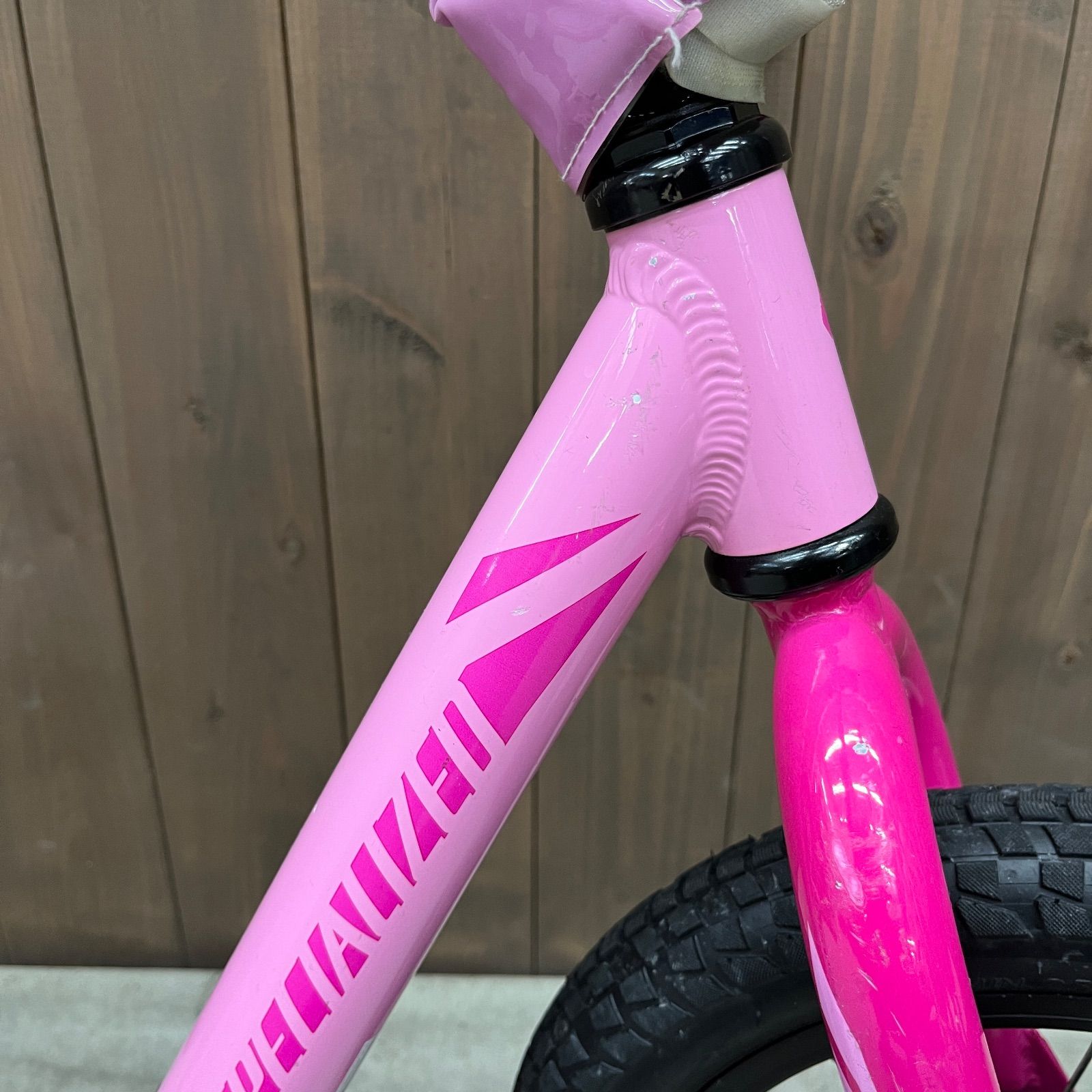 スペシャライズド キックバイク HOTWALK 子供用自転車 キッズ