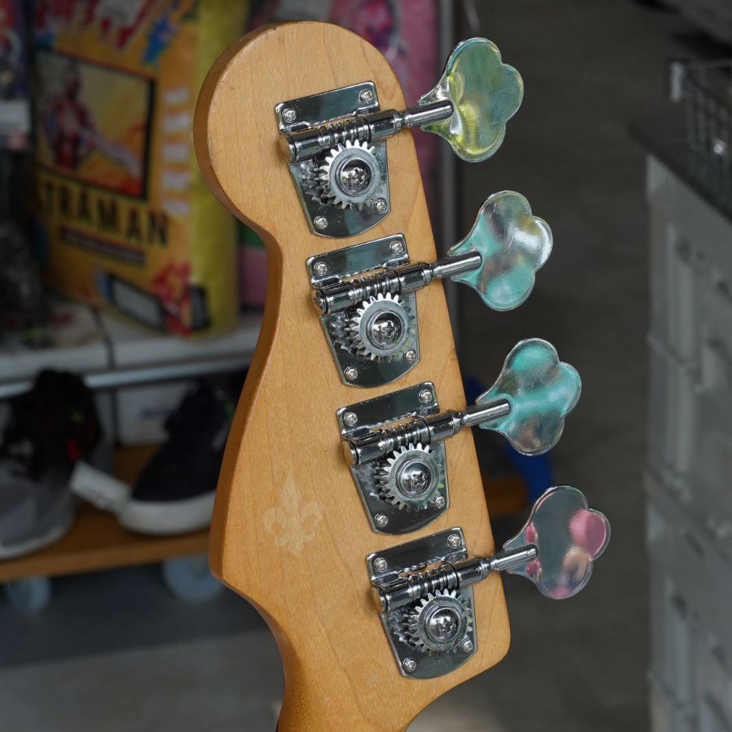 フェンダー　メキシコ　ジャズベース　エレキベース 希少】Fender Mexico JAZZ BASS フェンダー メキシコ ジャズ