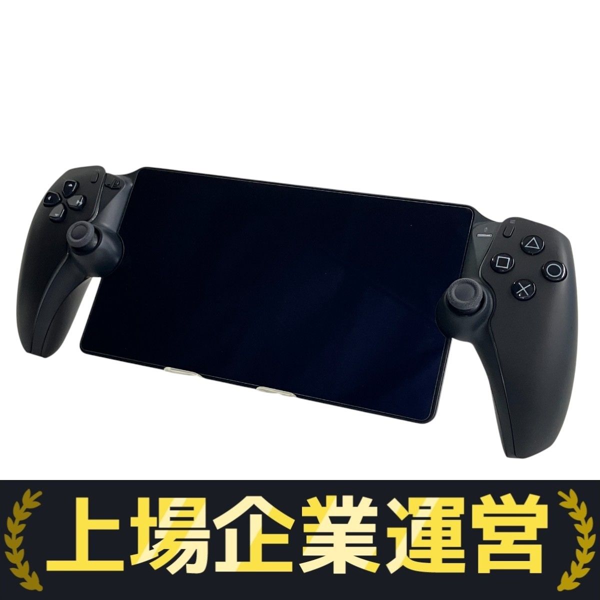 SONY ソニー PlayStation Portal リモートプレーヤー CFIJ-18001