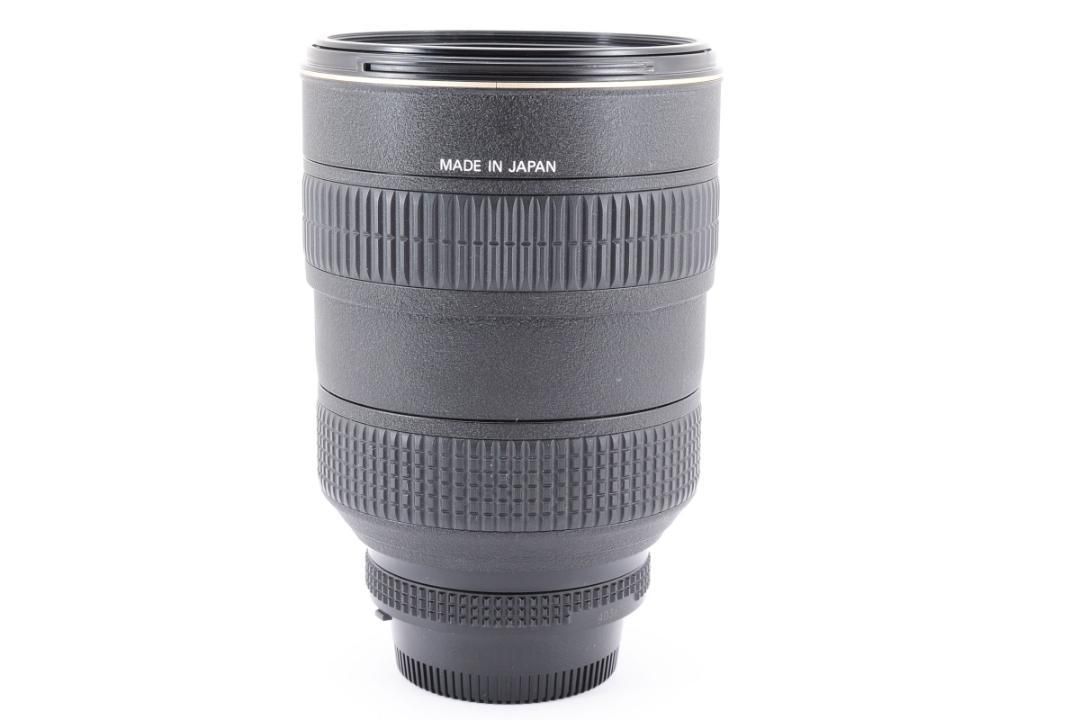 訳有り品 Nikon ニコン AF-S NIKKOR 28-70mm F2.8 D ED ズームレンズ