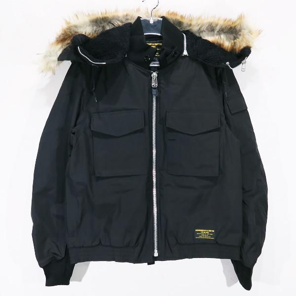 NEIGHBORHOOD ネイバーフッド x BURTON バートン 17AW NB.WEP/E NEIGHBORHOOD ネイバーフッド x BURTON バートン 17AW NB.WEP/E