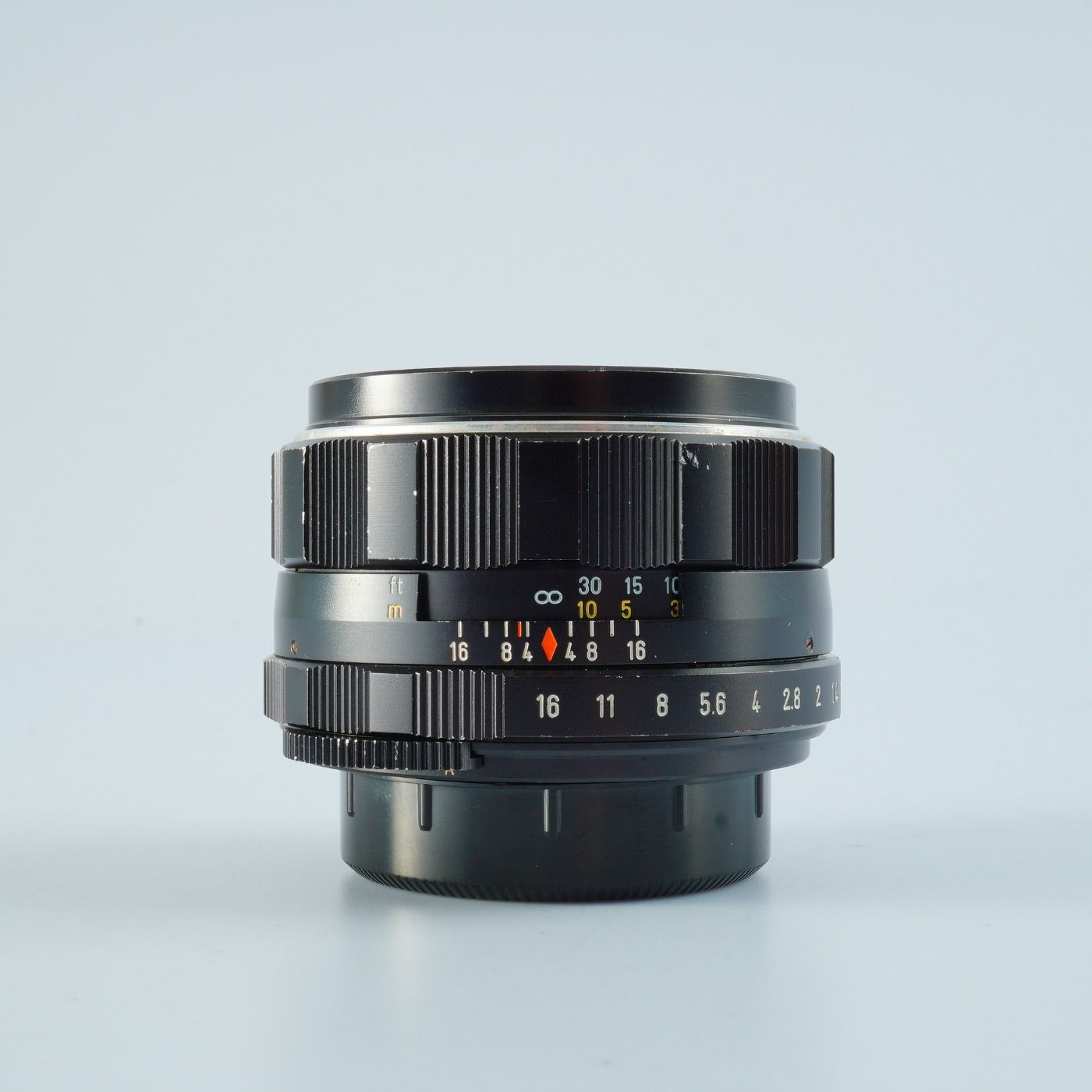 PENTAX