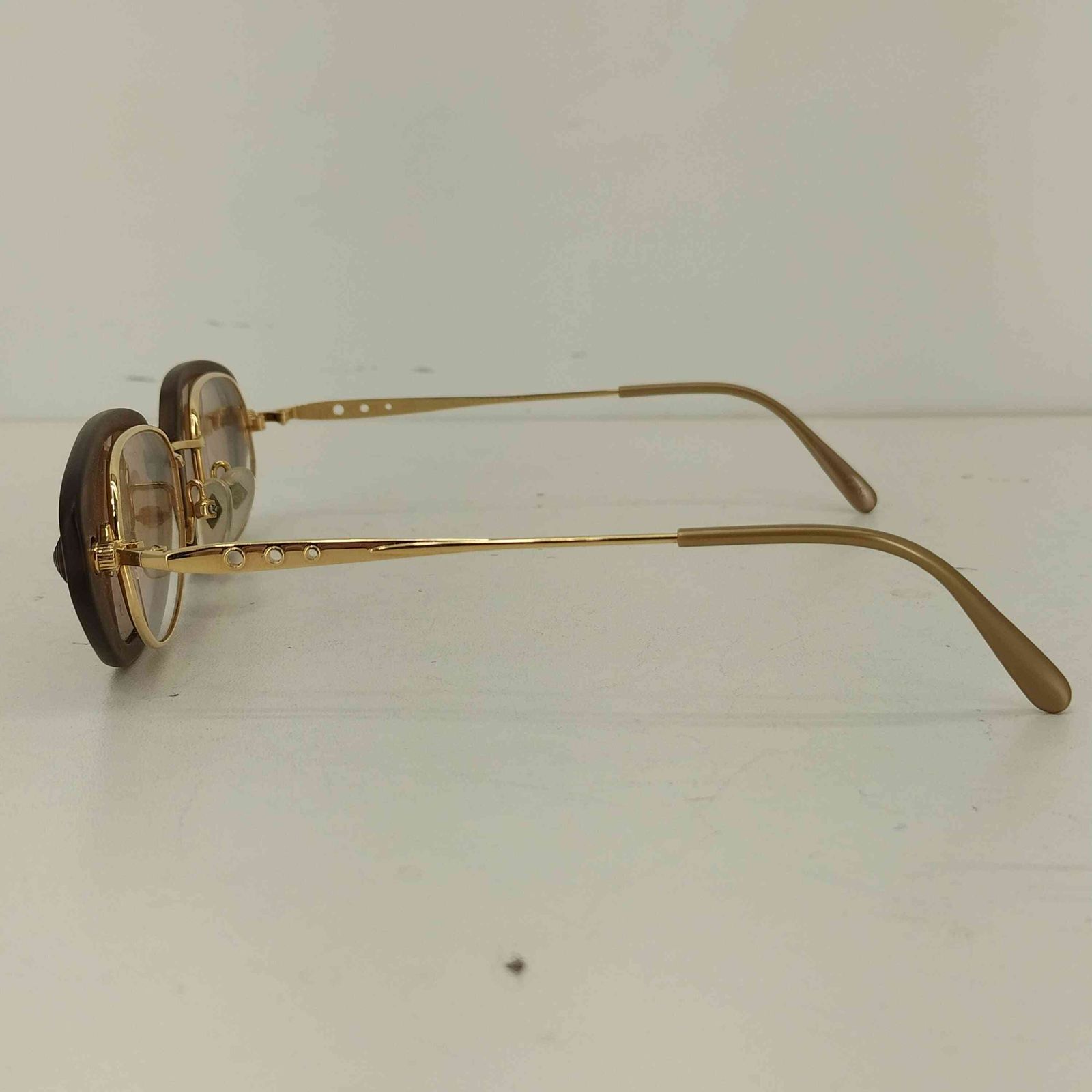 Jean Paul GAULTIER ゴルチエ クリップオン デッドストック