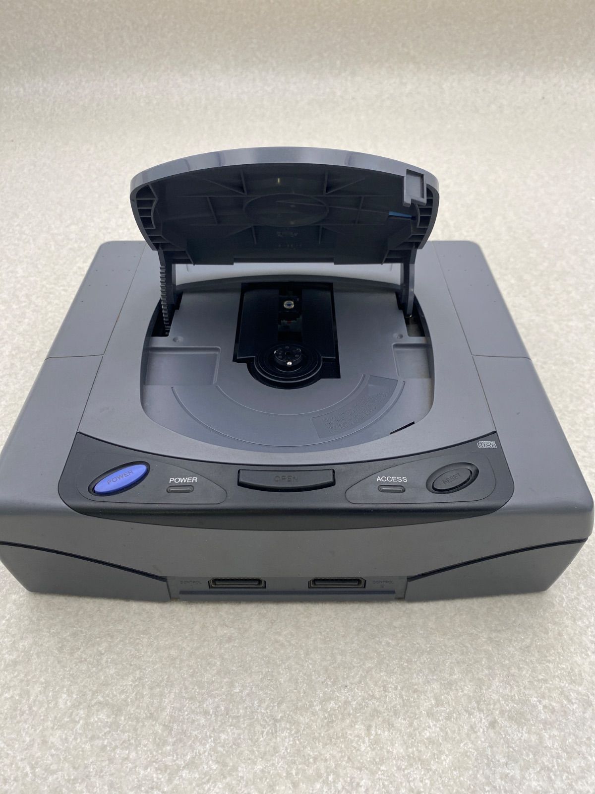 中古品 ゲーム セガ Vサターン ビクター 本体 RG-JX1 動作品 箱付き Amazon | V サターン ビクター | 本体・周辺機器