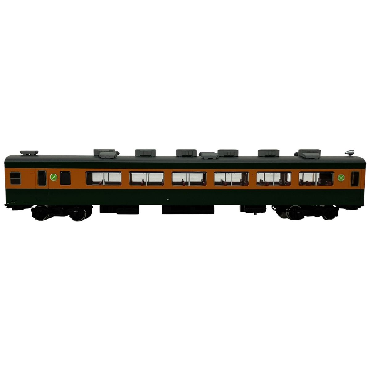 TOMIX HO-6011