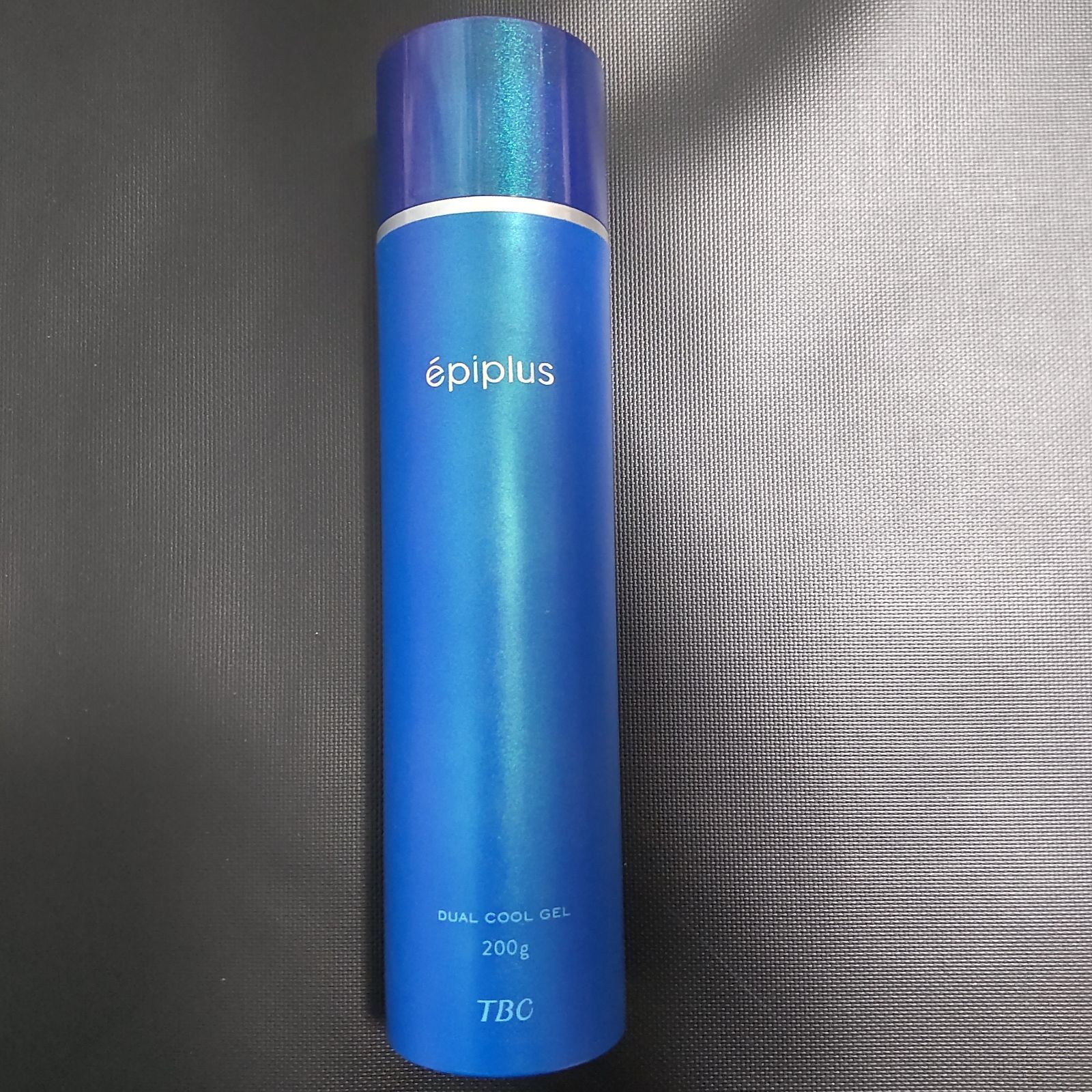 新品未使用】TBCエピプラスデュアルクールゲル 200gと100g TBC