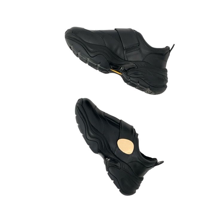 24SS HARUNOBUMURATA × OAO AMBER