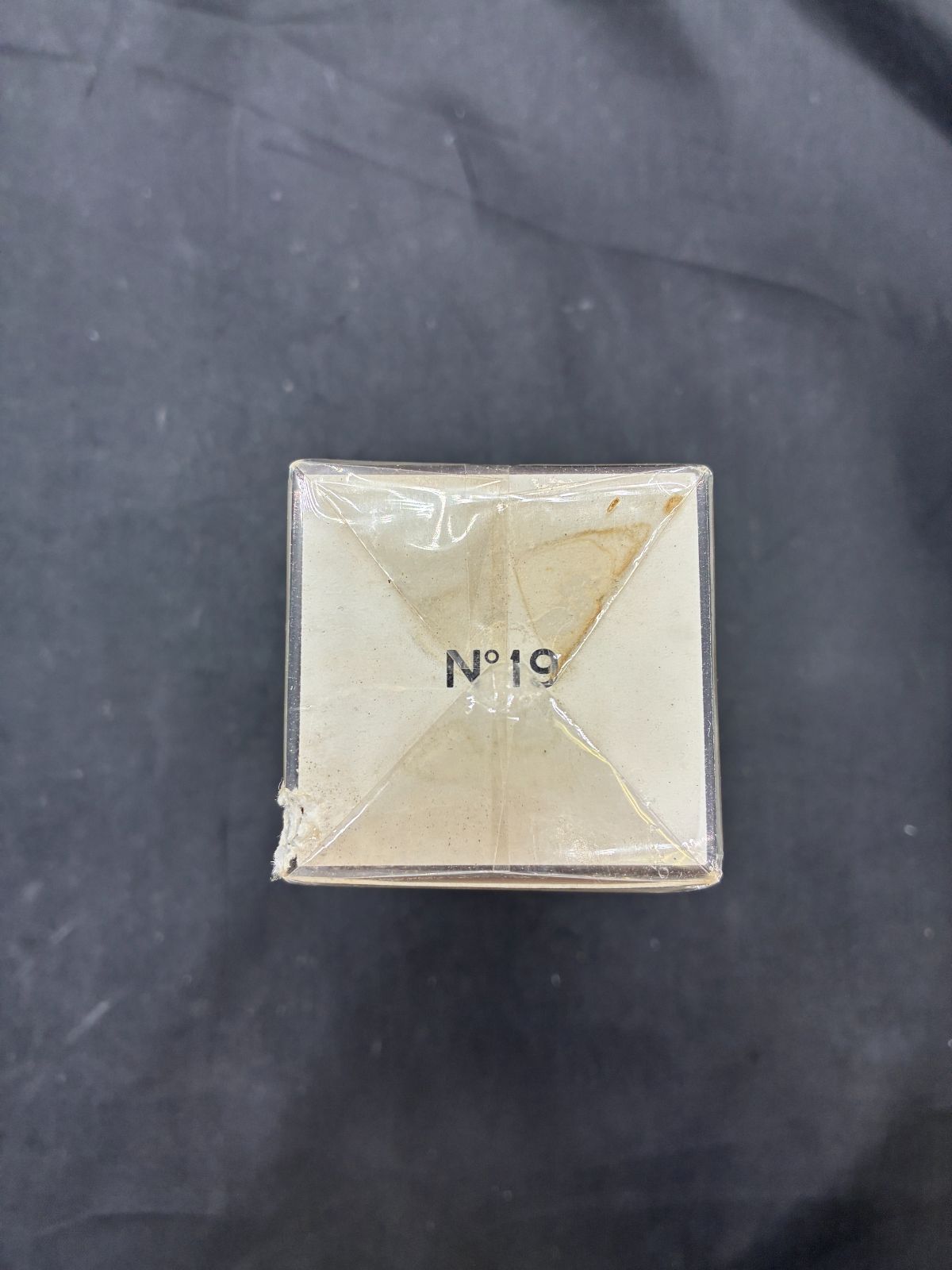  シャネル 化粧品 香水 N 19 メイク道具 化粧小物 メイクアップ