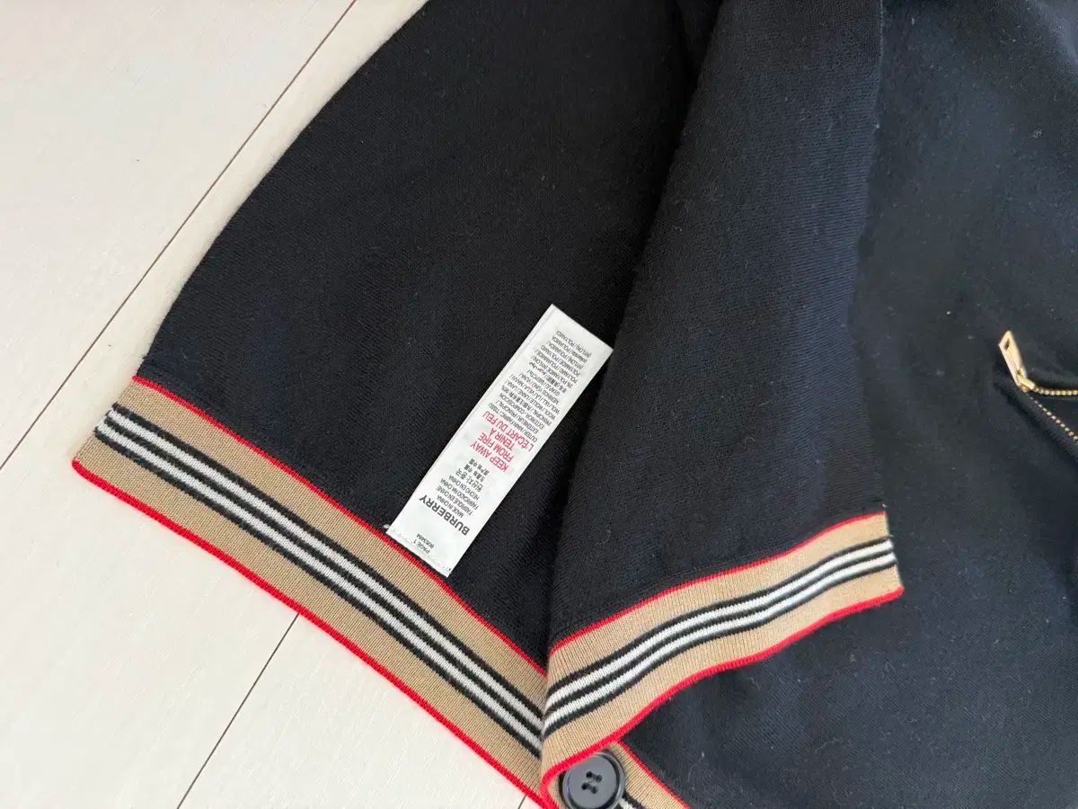 バーバリーキッズ