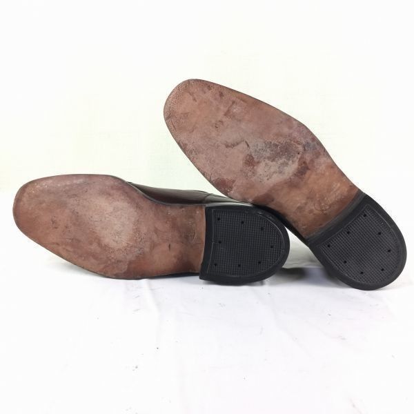 80s-90sVintage/ FREEMAN/フリーマン【size10E 27.5-28.0】チャッカ