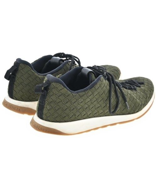 BOTTEGA VENETA スニーカー メンズ 【古着】【中古】【送料無料  