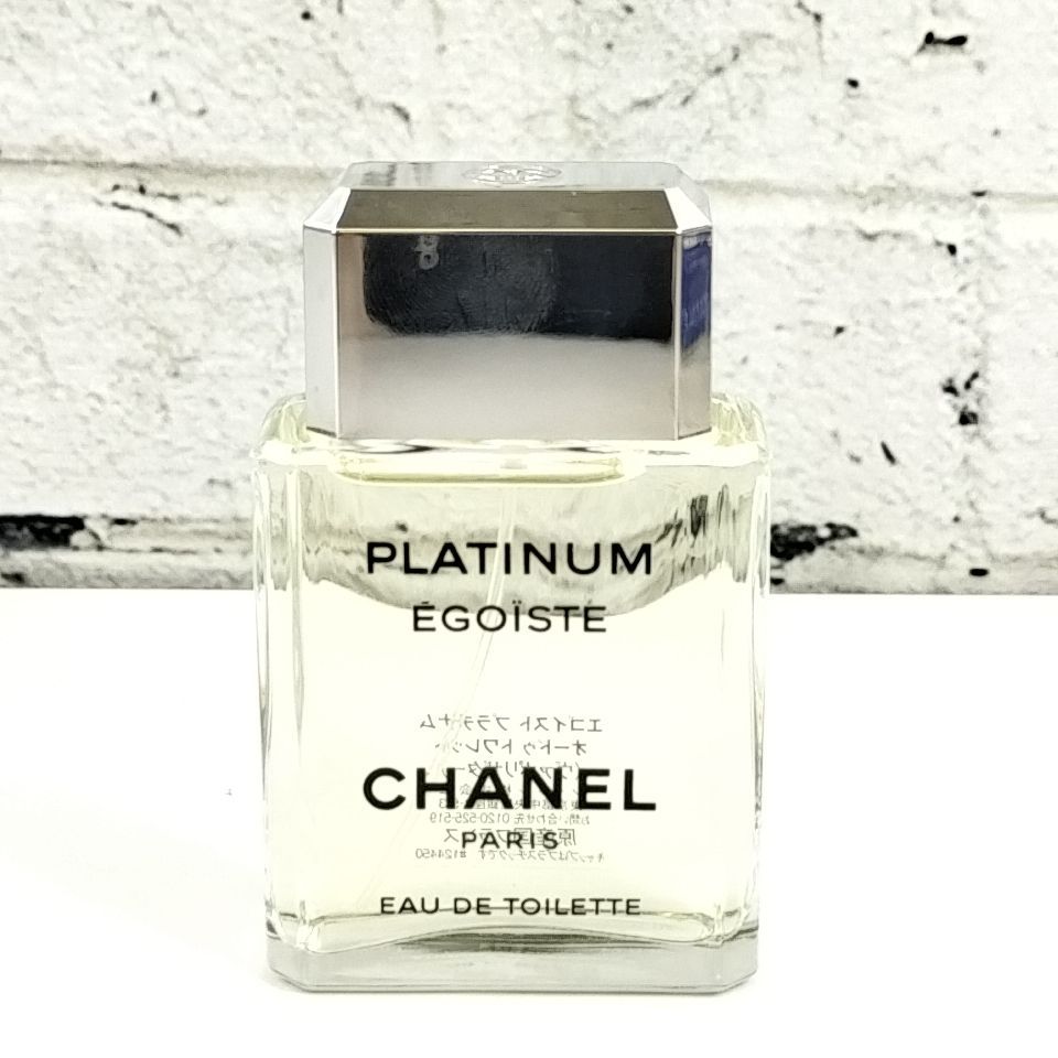【Técnico様】CHANEL ÉGOÏSTE 香水 オードトワレ 250ml Técnico様】CHANEL ÉGOÏSTE 香水 オードトワレ 250ml