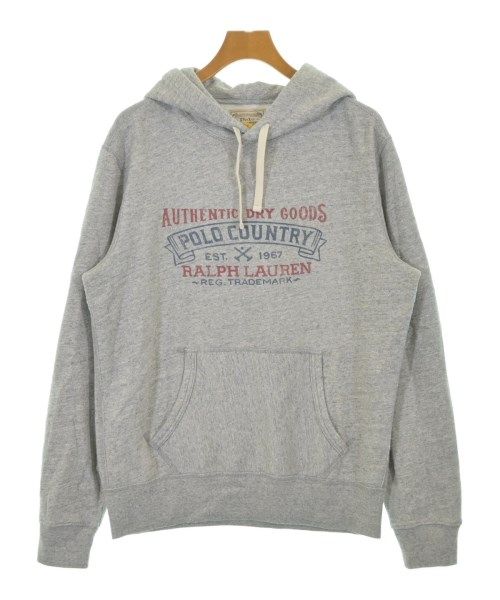 Polo Ralph Lauren パーカー メンズ 古着