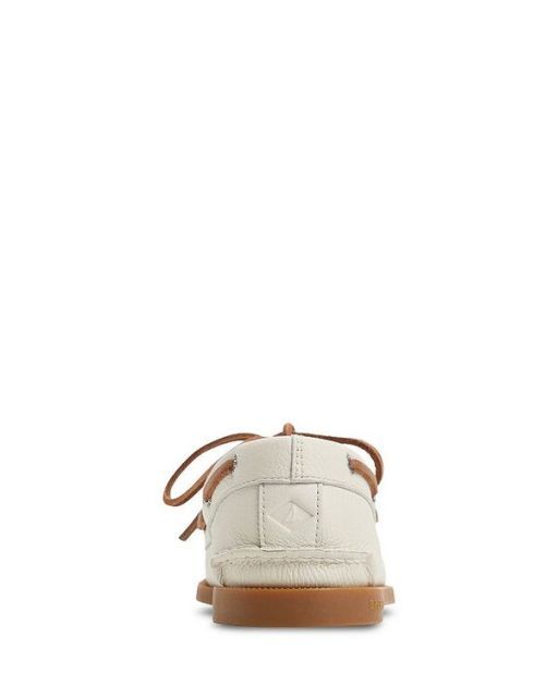 送料無料】 スペリー メンズ スリッポン・ローファー シューズ Gold A