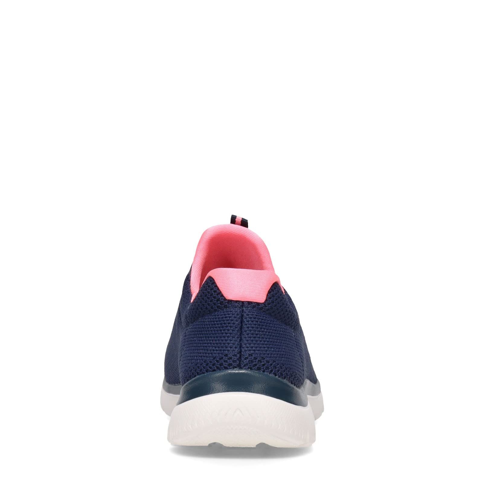 ネイビー|ピンク