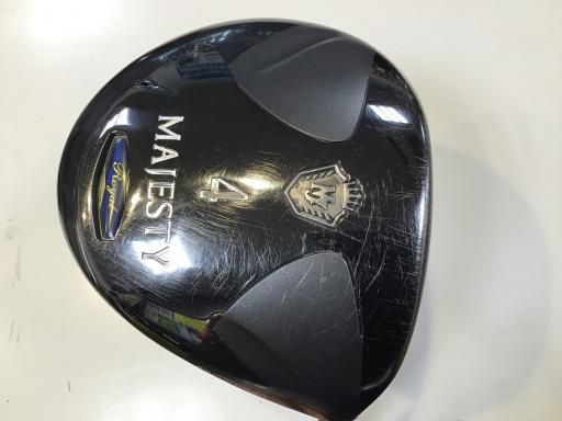 マルマン マジェスティ ロイヤル ブラック フェアウェイウッド MAJESTY ROYAL BLACK 4W フレックスR 中古 Dランク マルマン マジェスティ ロイヤルブラック lv510