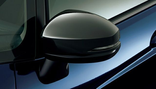 HONDA ホンダ 純正 ドアミラーカバー 08R06-T9P-000 | honda純正 ホンダ純正 GRACE グレイス GM6 GM9 HYBRID グレイスハイブリッド GM4 GM5 SHUTTLE シャトル GK8 GK9 シャトルハイブリッド G