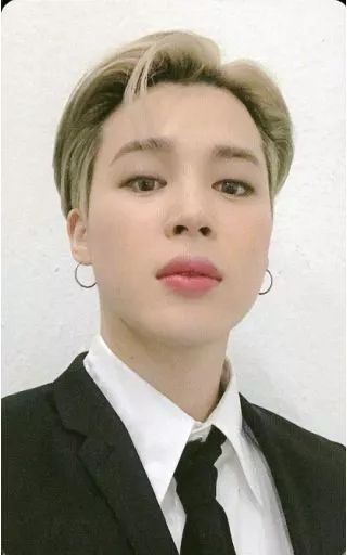 中古】コレクションカード(男性) 防弾少年団/Jimin(ジミン)/DVD「BTS