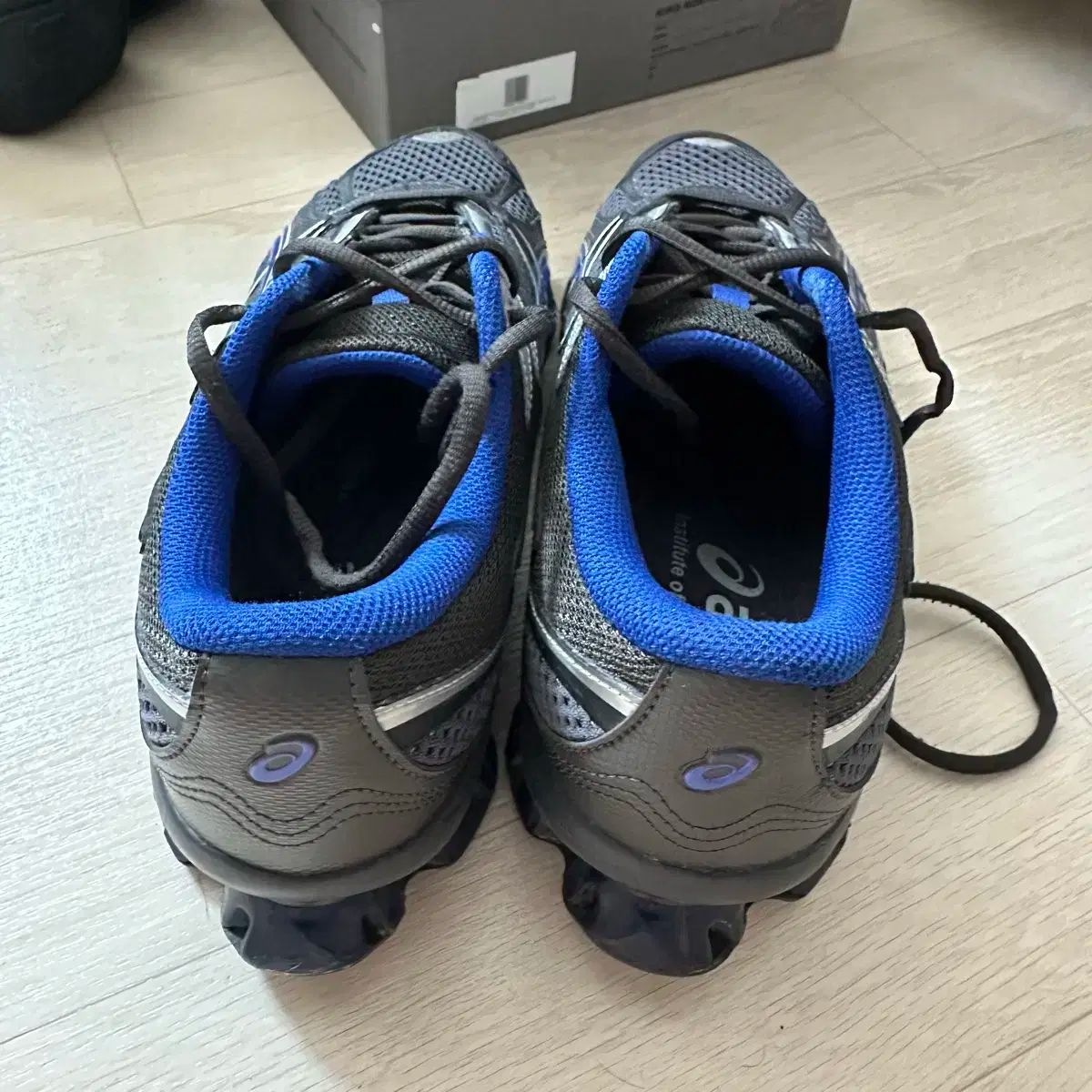 Asics(アシックス) キコ Kiko Kostadinov(キココスタディノフ