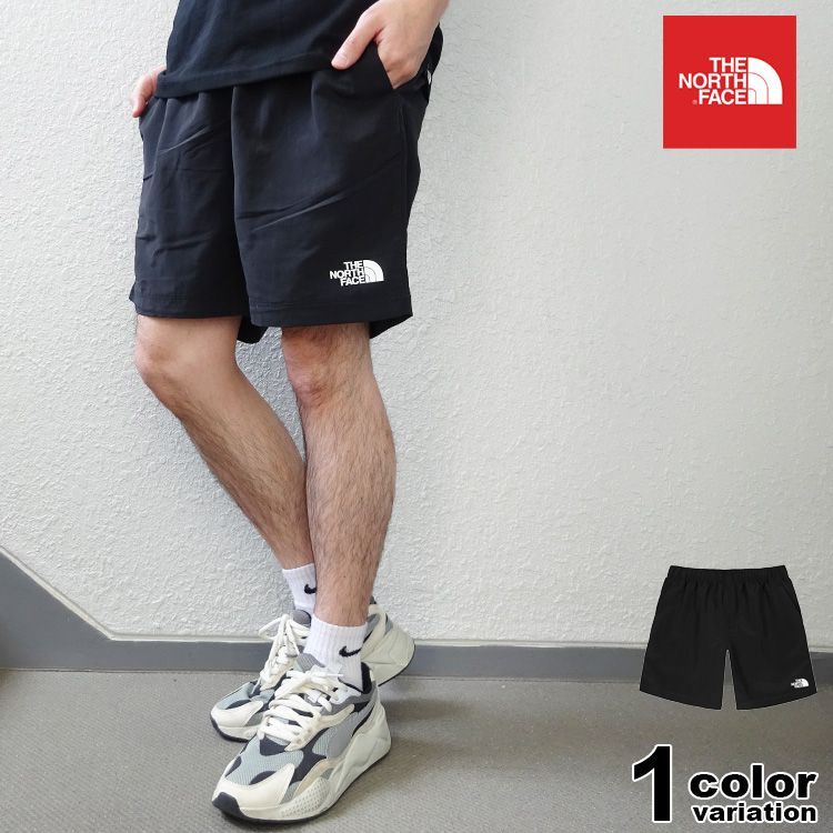 ノースフェイス ショートパンツ THE NORTH FACE ハーフパンツ EUモデル ...