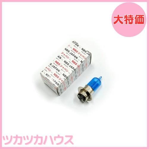 大特価】バイクパーツセンター(Bike Parts Center) ヘッドライトバルブ