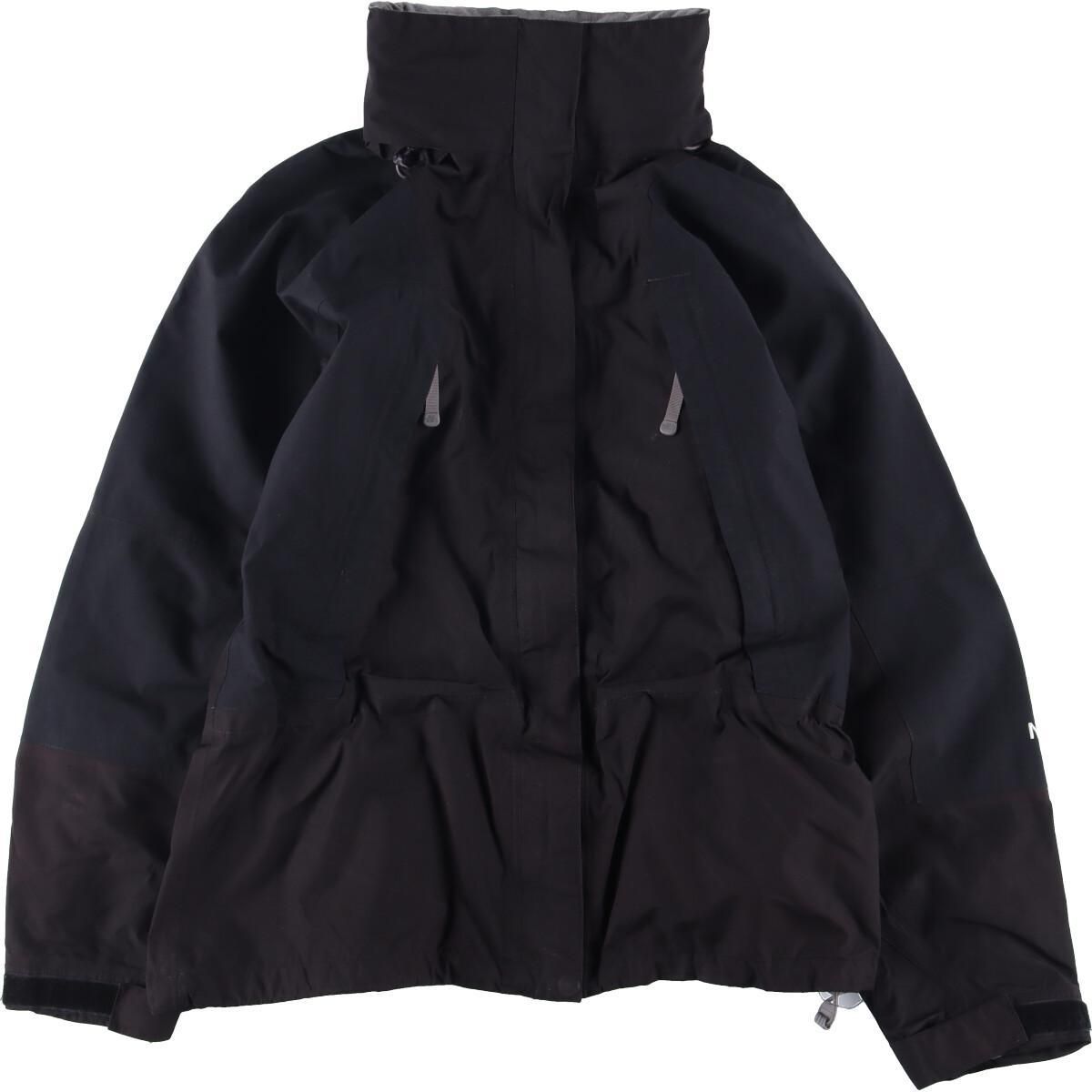 78cm身幅90年代 ザノースフェイス THE NORTH FACE GORE-TEX ゴアテック