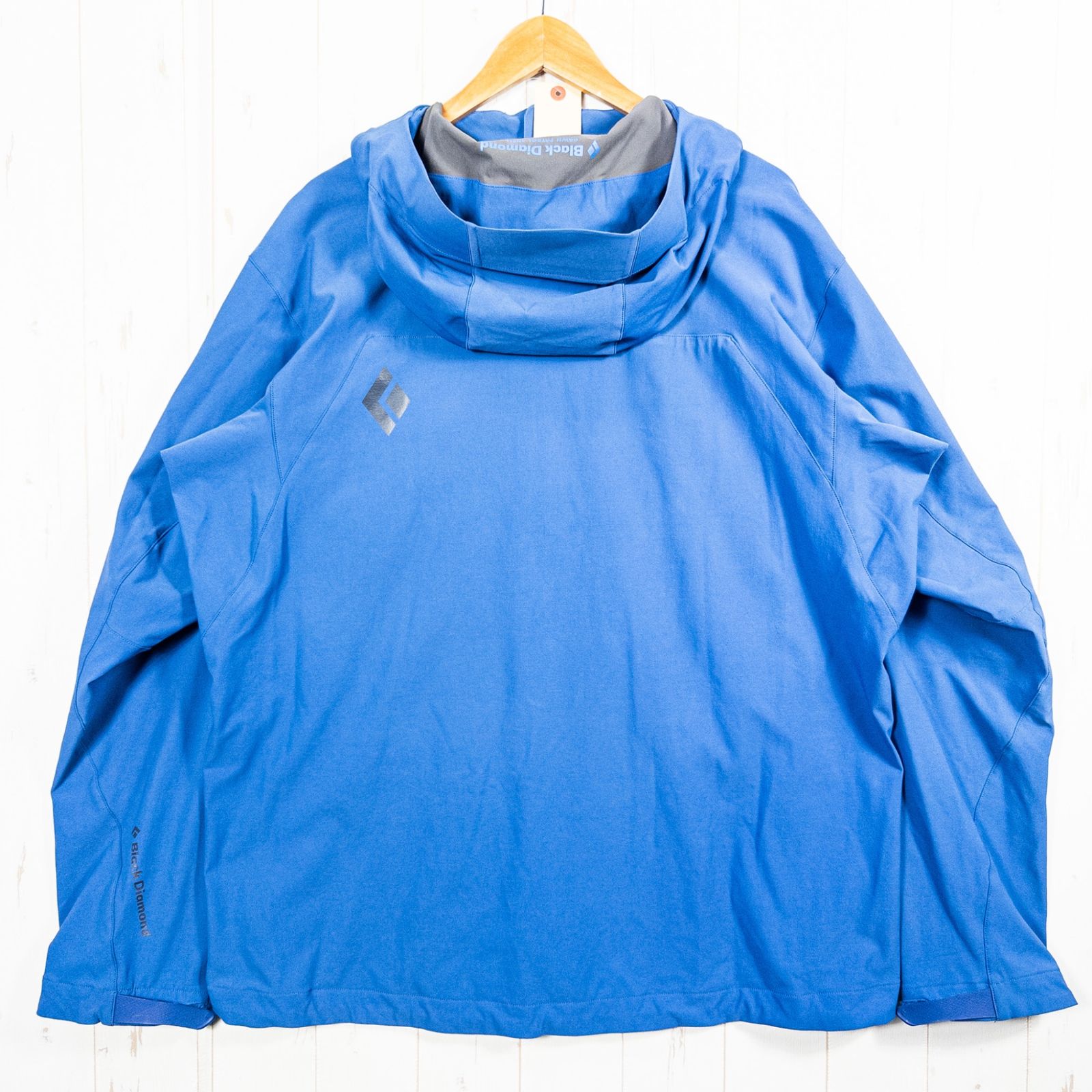 Men's XL ネイビー系】 Black Diamond ( ブラックダイヤモンド