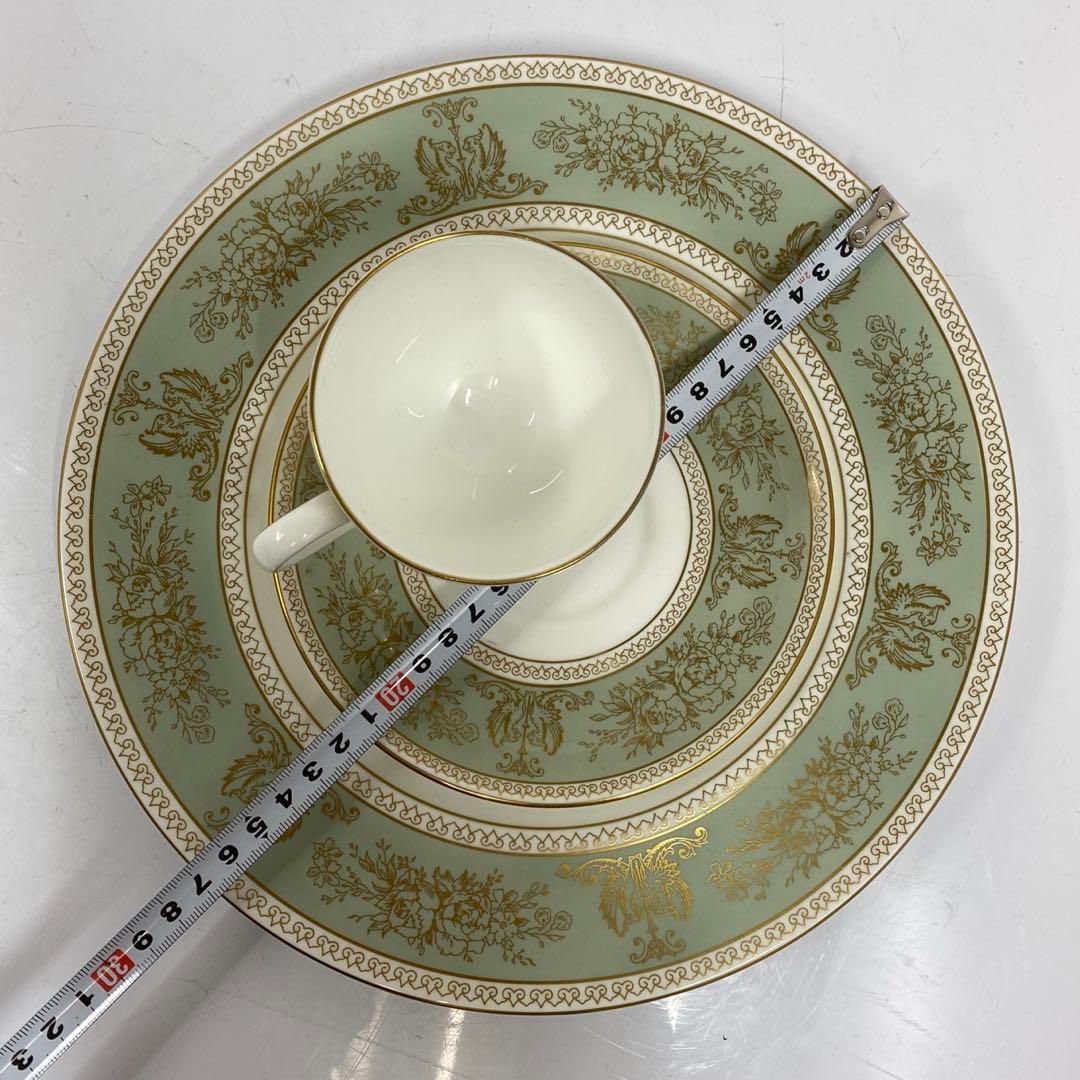 ウェッジウッド