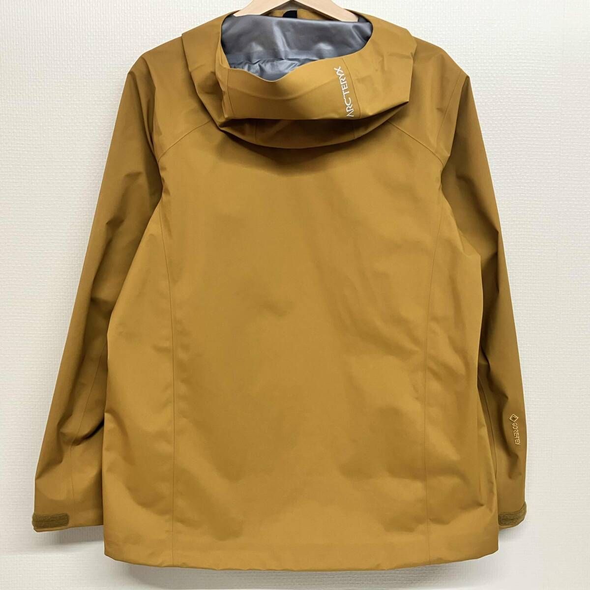 ARC’TERYX BETA JACKET WOMEN S アークテリクス ベータ ジャケット ウィメンズ X000009239 サイズS