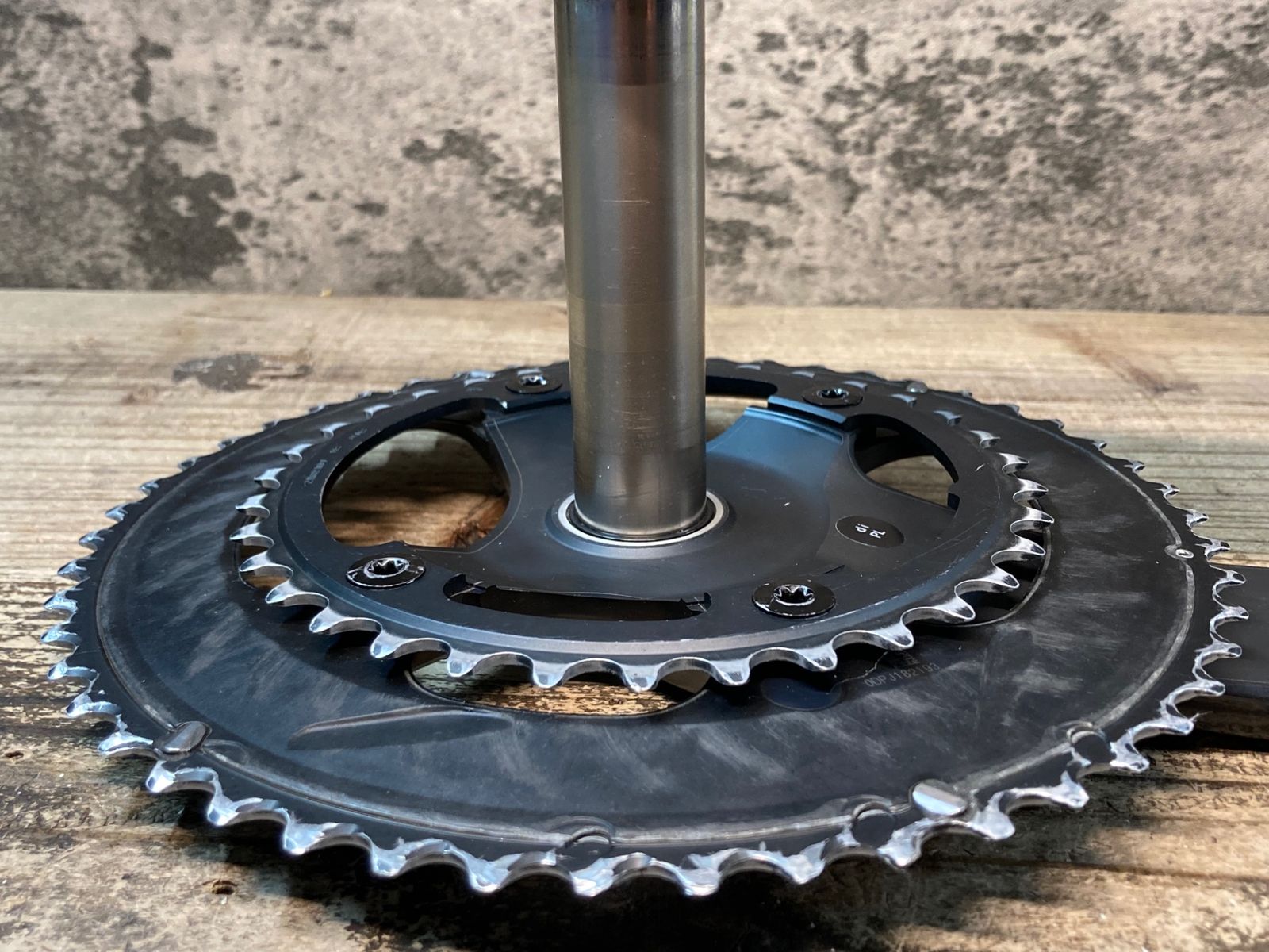 JG148 シマノ SHIMANO アルテグラ ULTEGRA FC-R8000 クランク