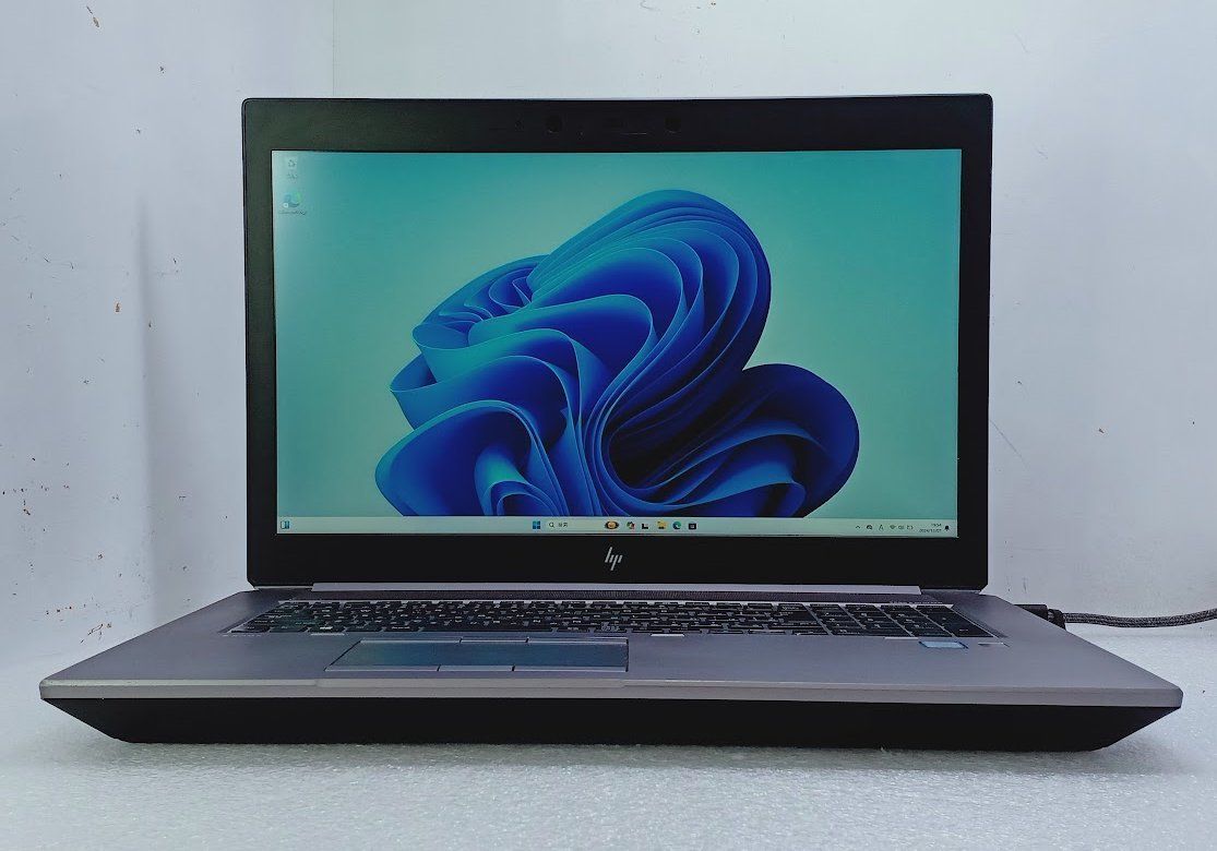 Win11★8世代i7＋NVMe256G＋HDD1T＋16Gメモリ★超速HP難有 Win11☆8世代i7＋NVMe256G＋HDD1T＋16Gメモリ☆超速HP難有