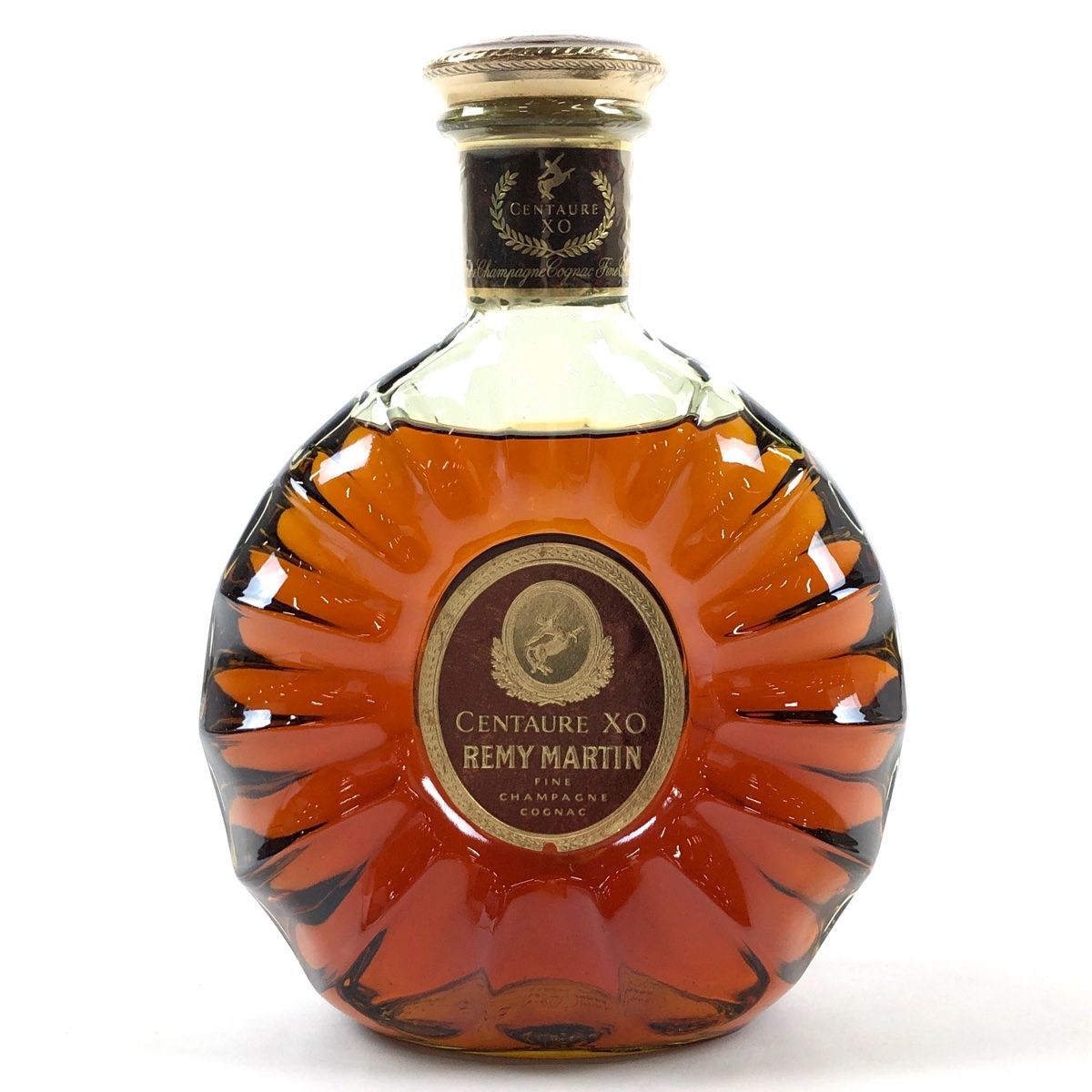 レミーマルタン REMY MARTIN セントー XO クリアボトル 700ml