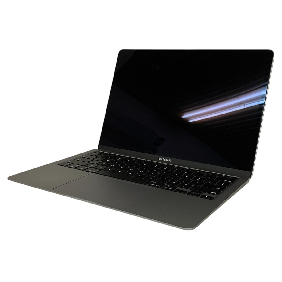 Apple MacBook Air M1 2020 CTO ノートPC 13.3型 8GB SSD 256GB Apple MacBook Air M1 2020 CTO ノートPC 13.3型 8GB SSD 256GB