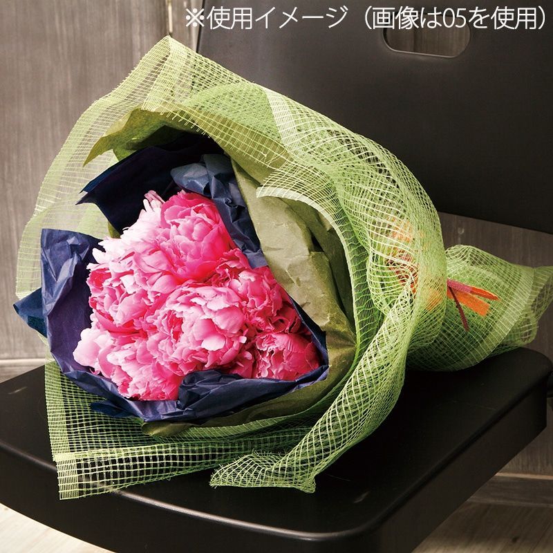 巾65cm×15m巻 ラッピング用品