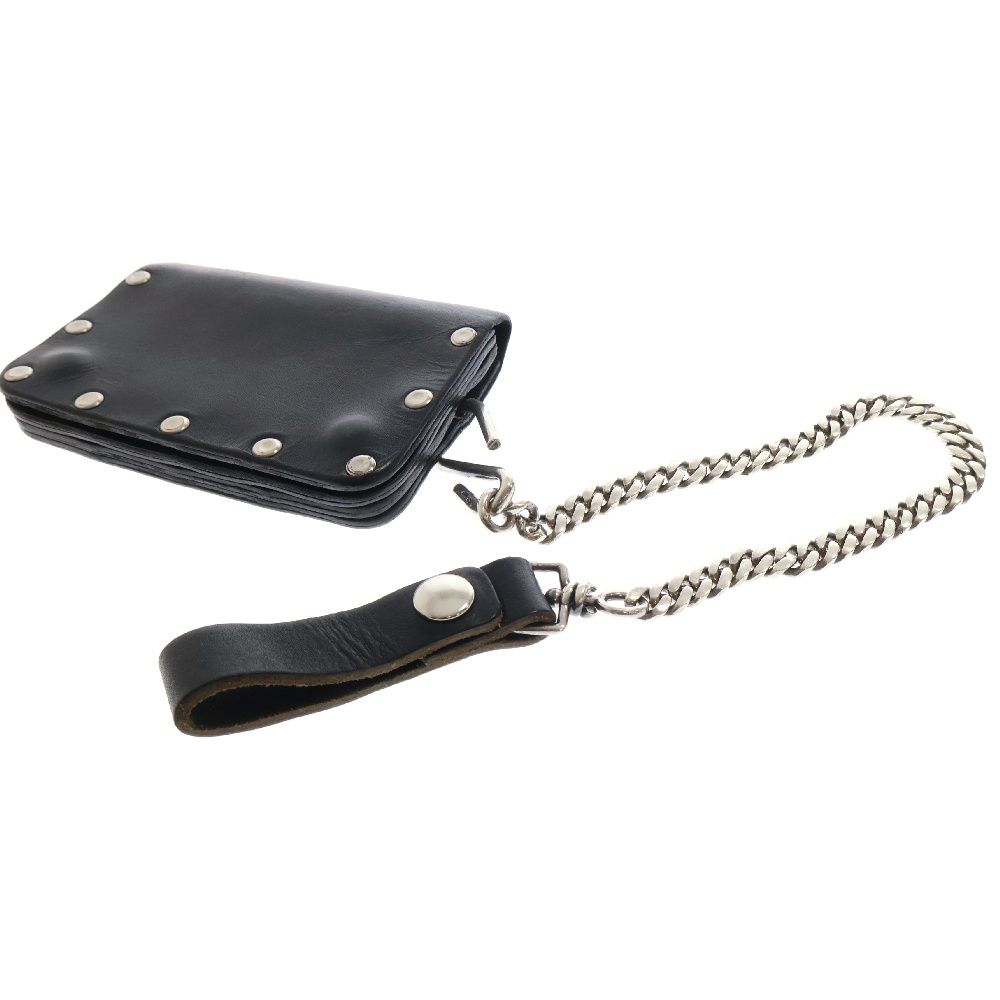 TENDERLOIN (テンダーロイン) PORTER T-STUD WALLET ウォレット