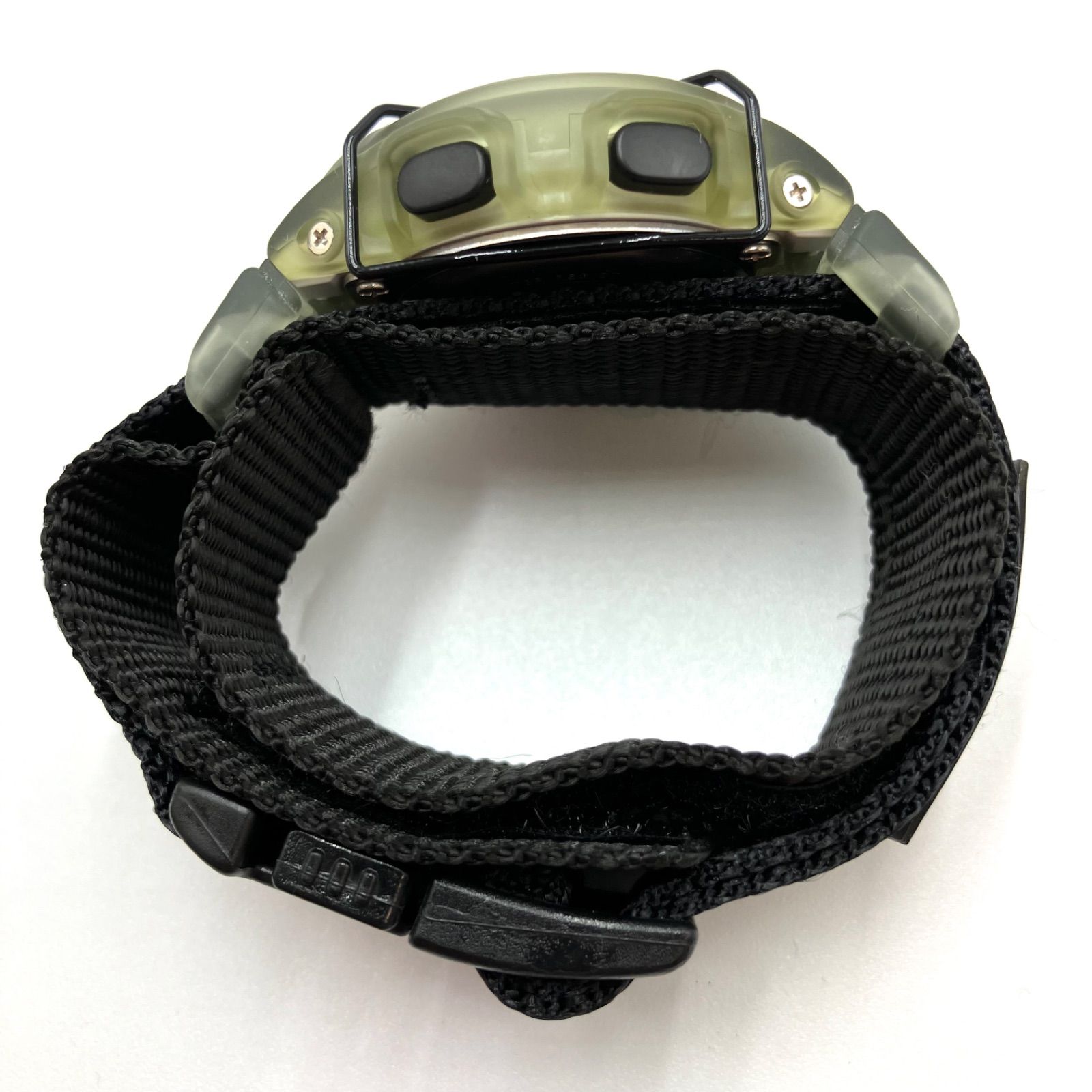 ✨稼働品✨CASIO BABY-G BG-430 広末涼子モデル コラボ秘密